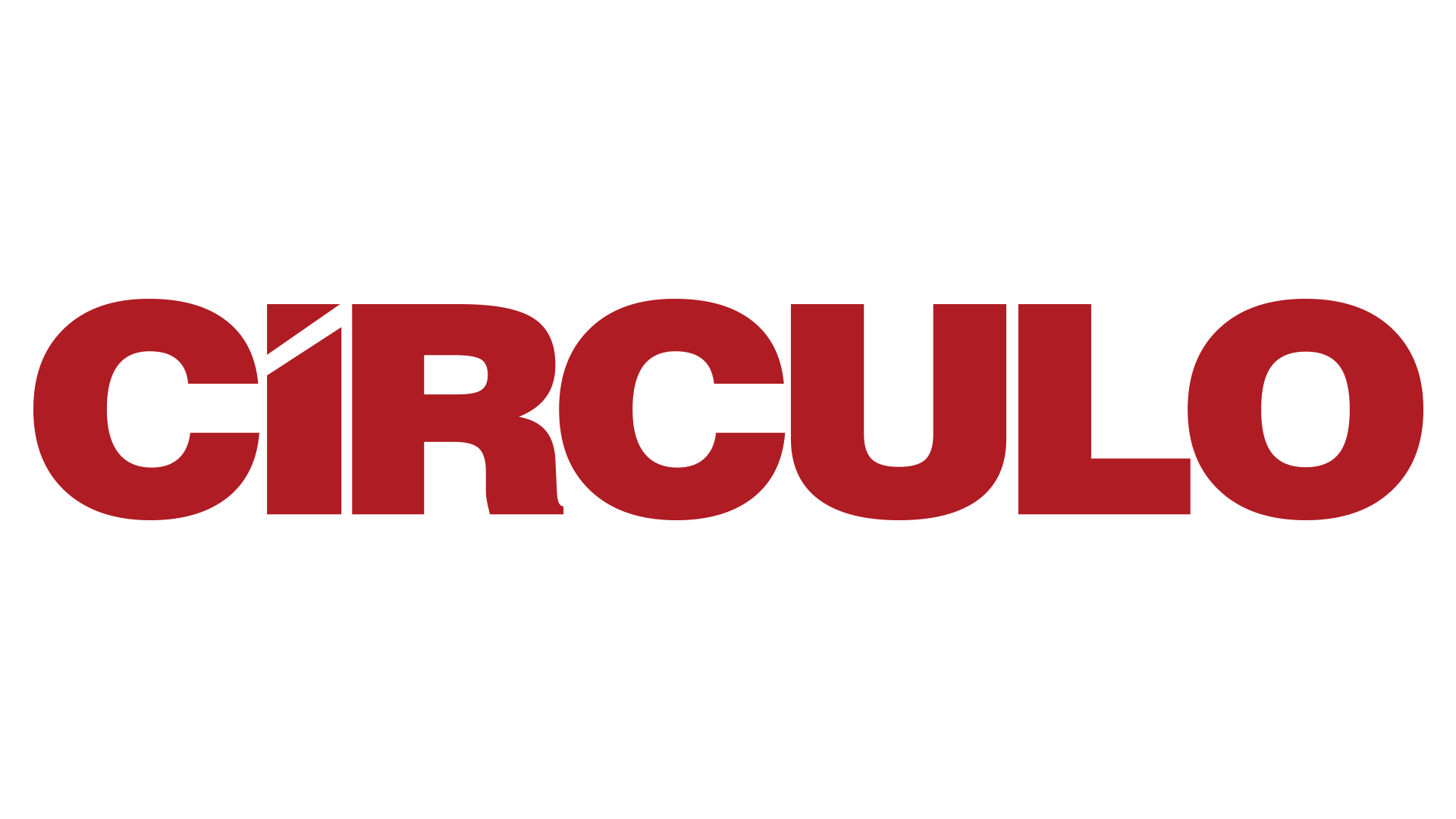 Círculo